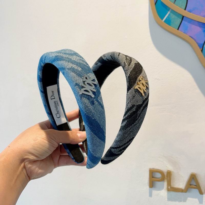 Dior Headband hh35